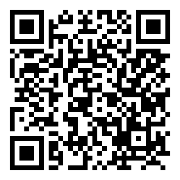 Scan to apply to be a guest